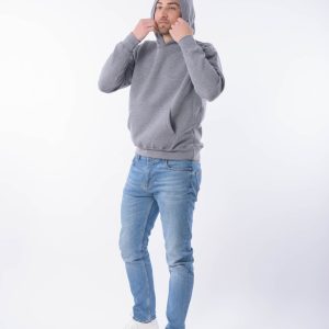 Hanorac Bumbac Organic