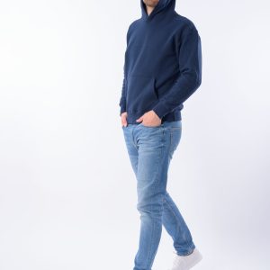 Hanorac Bumbac Organic