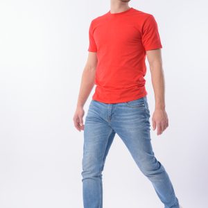 Tricou Bumbac Organic