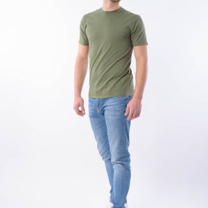 Tricou Bumbac Organic