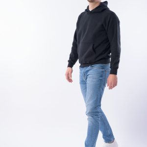 Hanorac Bumbac Organic