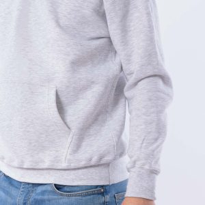 Hanorac Bumbac Organic