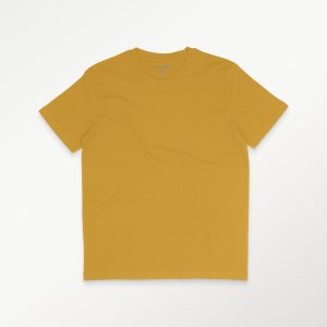 Tricou Bumbac Organic