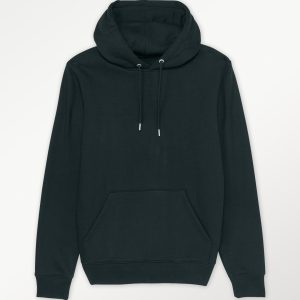 Hanorac Bumbac Organic