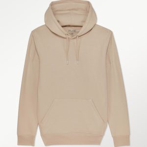 Hanorac Bumbac Organic