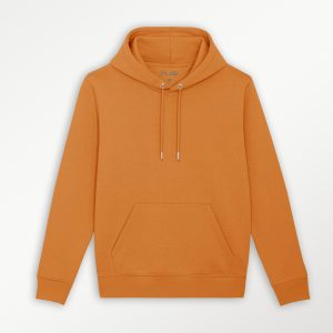 Hanorac Bumbac Organic