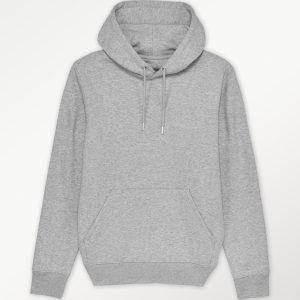 Hanorac Bumbac Organic