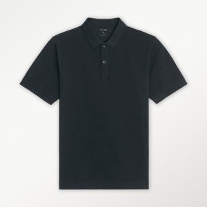 Tricou Polo Bumbac Organic