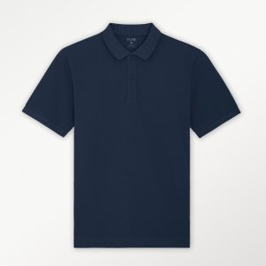 Tricou Polo Bumbac Organic