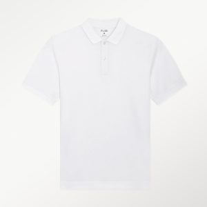 Tricou Polo Bumbac Organic
