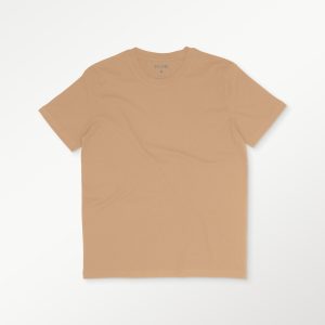 Tricou Bumbac Organic